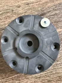 Фланец неразборной к стенорезным машинам Hilti Ds Ts10-e, Dst 20-ca.