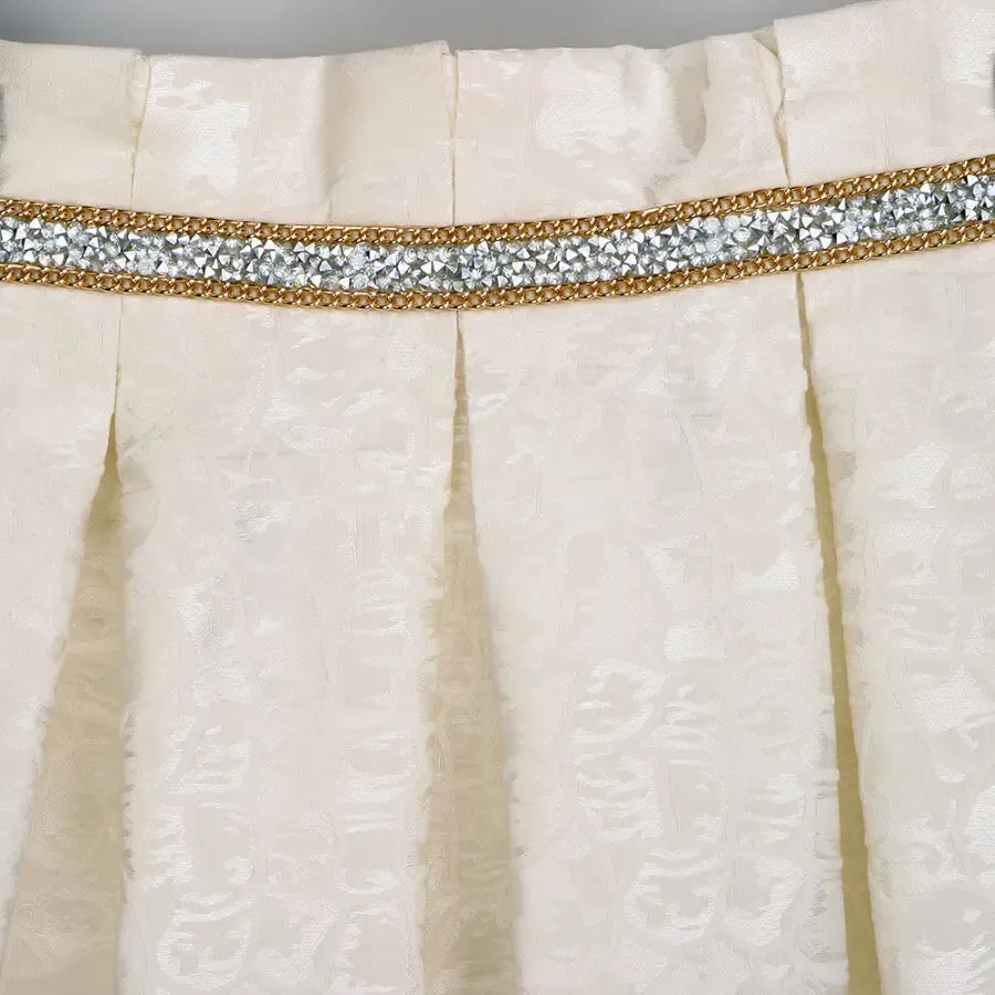 Юбка Sarah Chole италия 3-4/98-104 нарядная юбочка юбка-солнце на лето 3