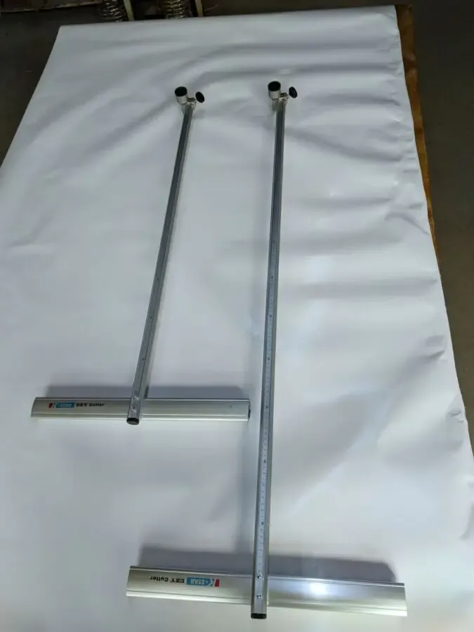 Стеклорез-быстрорез(рейсмус) 3