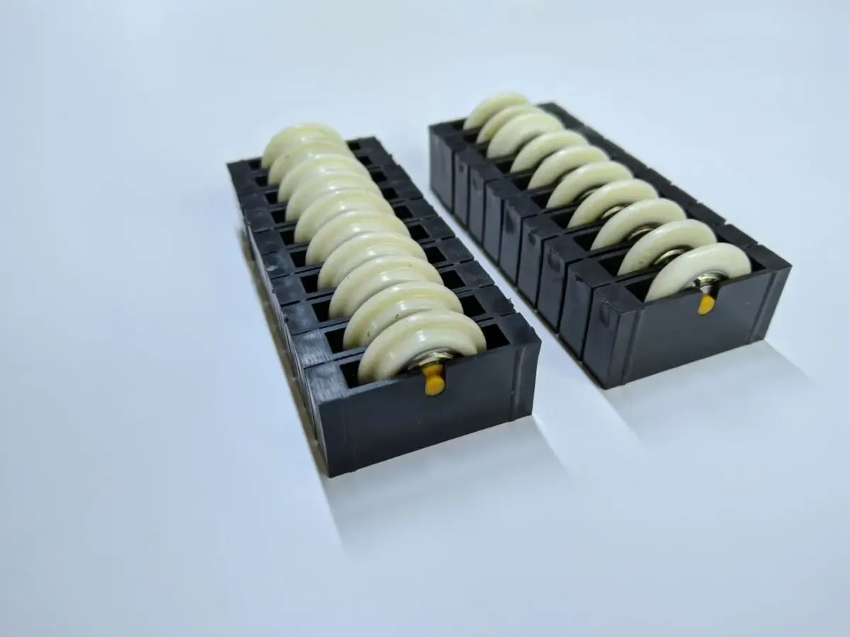 Ролики для быстрореза (рейсмуса - стеклореза). 4