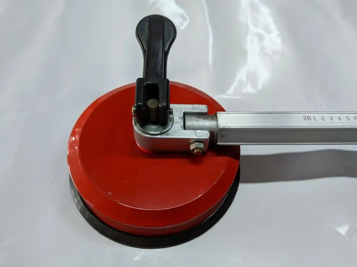 Циркуль-стеклорез D 2400 мм 3