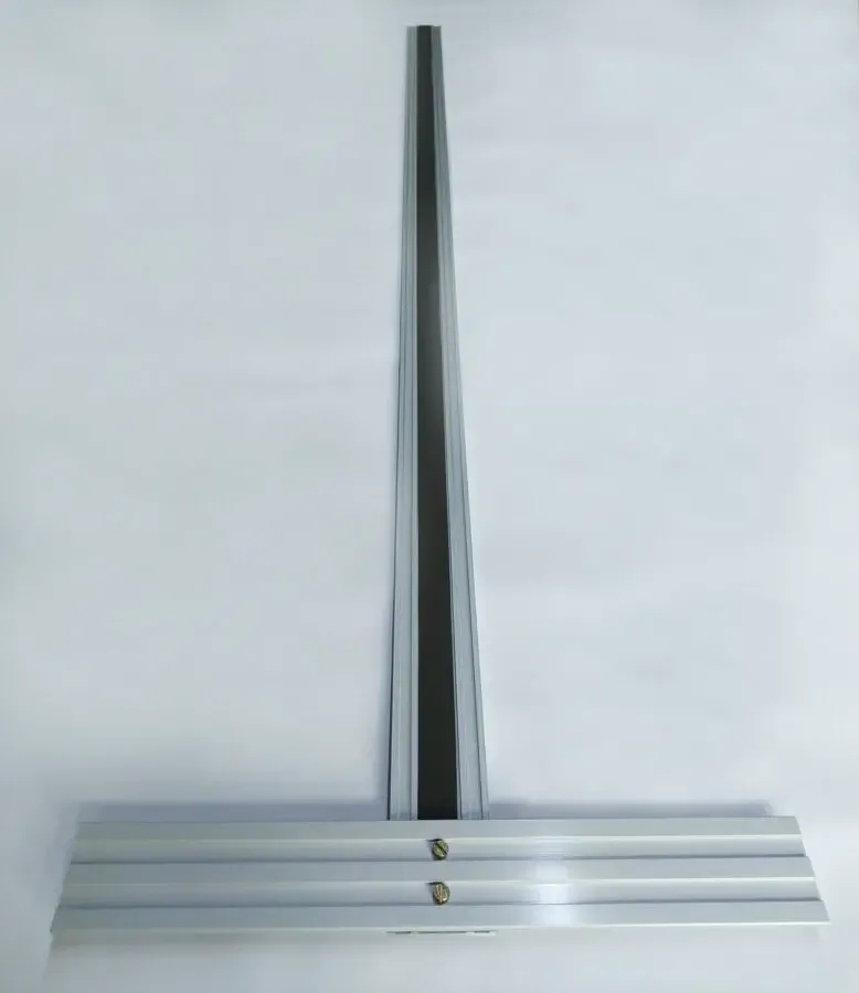 Угольник т-образный 5