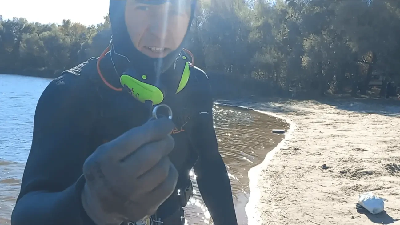 Услуга металлодетектора 3