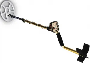 Металлоискатель Tesoro Golden Umax новый
