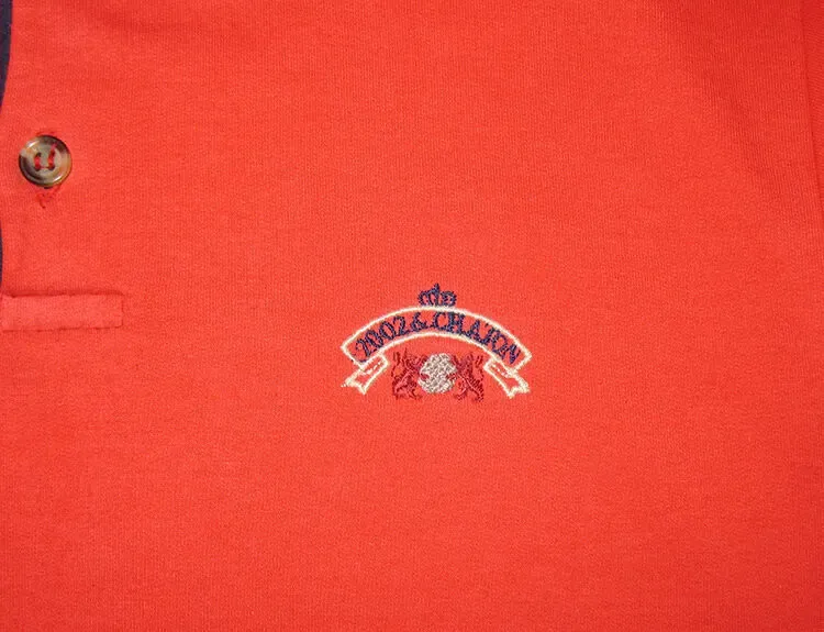 Толстовка Chaton на мальчика 7/122 кофта теплая рубашка сорочка свитер 4