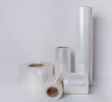Стрейч стретч пленка,мини-стретч 8-20 микрон
