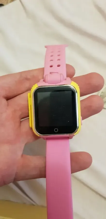 Продам Jm13 - детские Gps часы 4