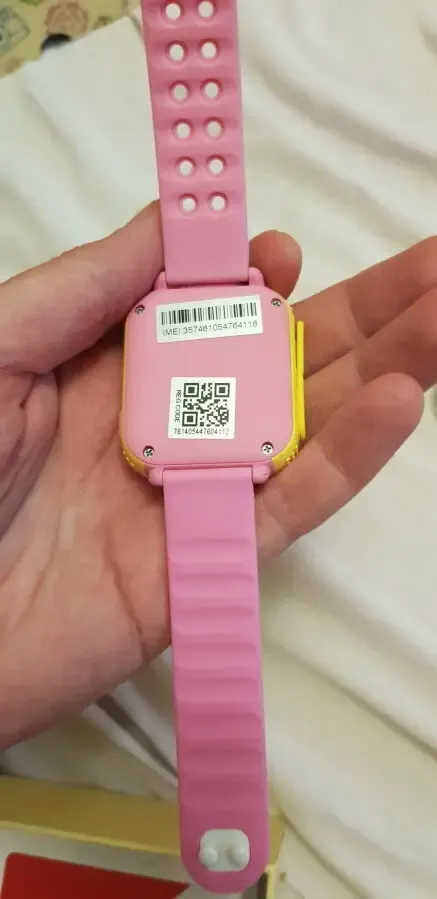 Продам Jm13 - детские Gps часы 3