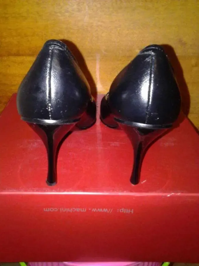 Туфлі 5