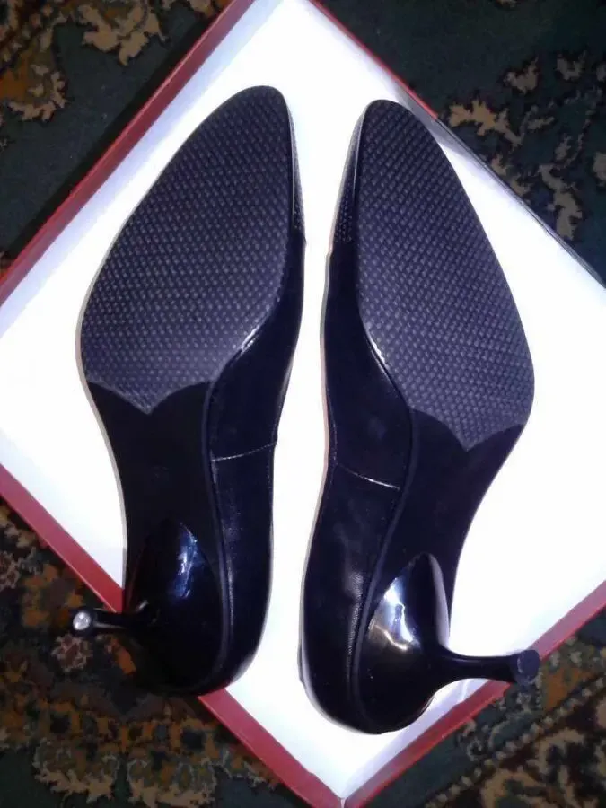 Туфлі 3