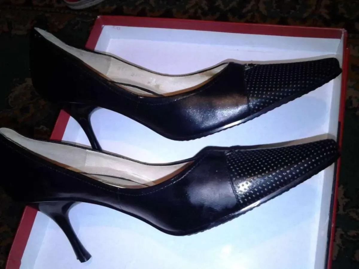 Туфлі 2
