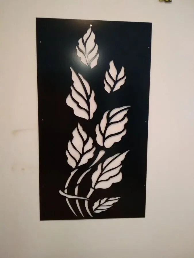 Лазерная резка металла/лазерна порізка металу львів 5