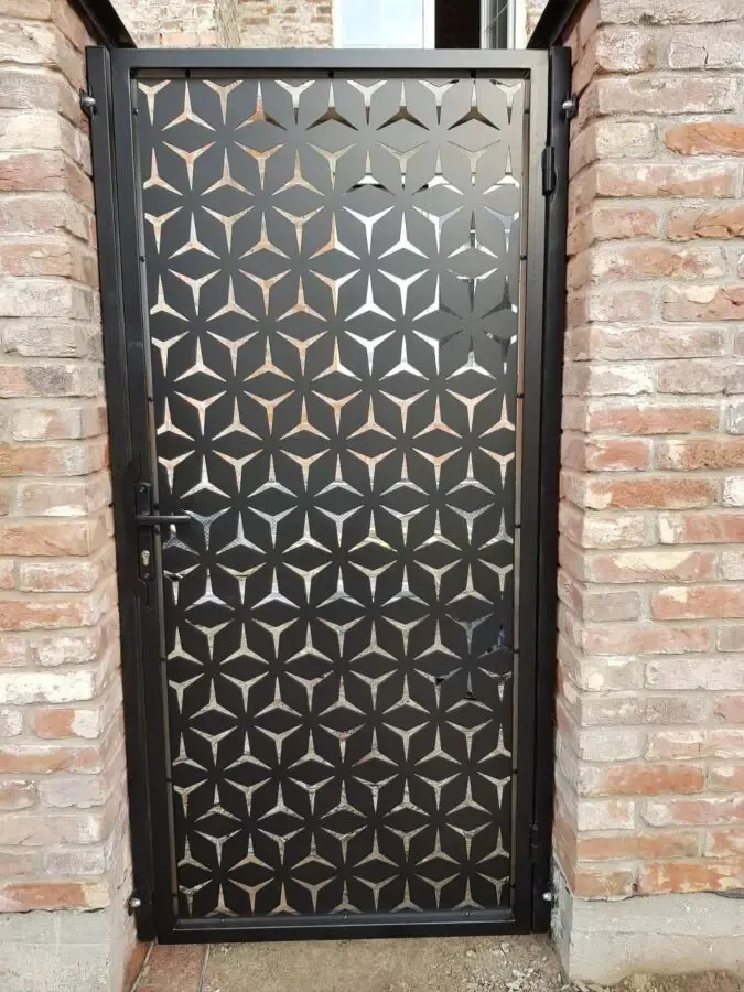 Лазерная резка металла/лазерна порізка металу львів 6