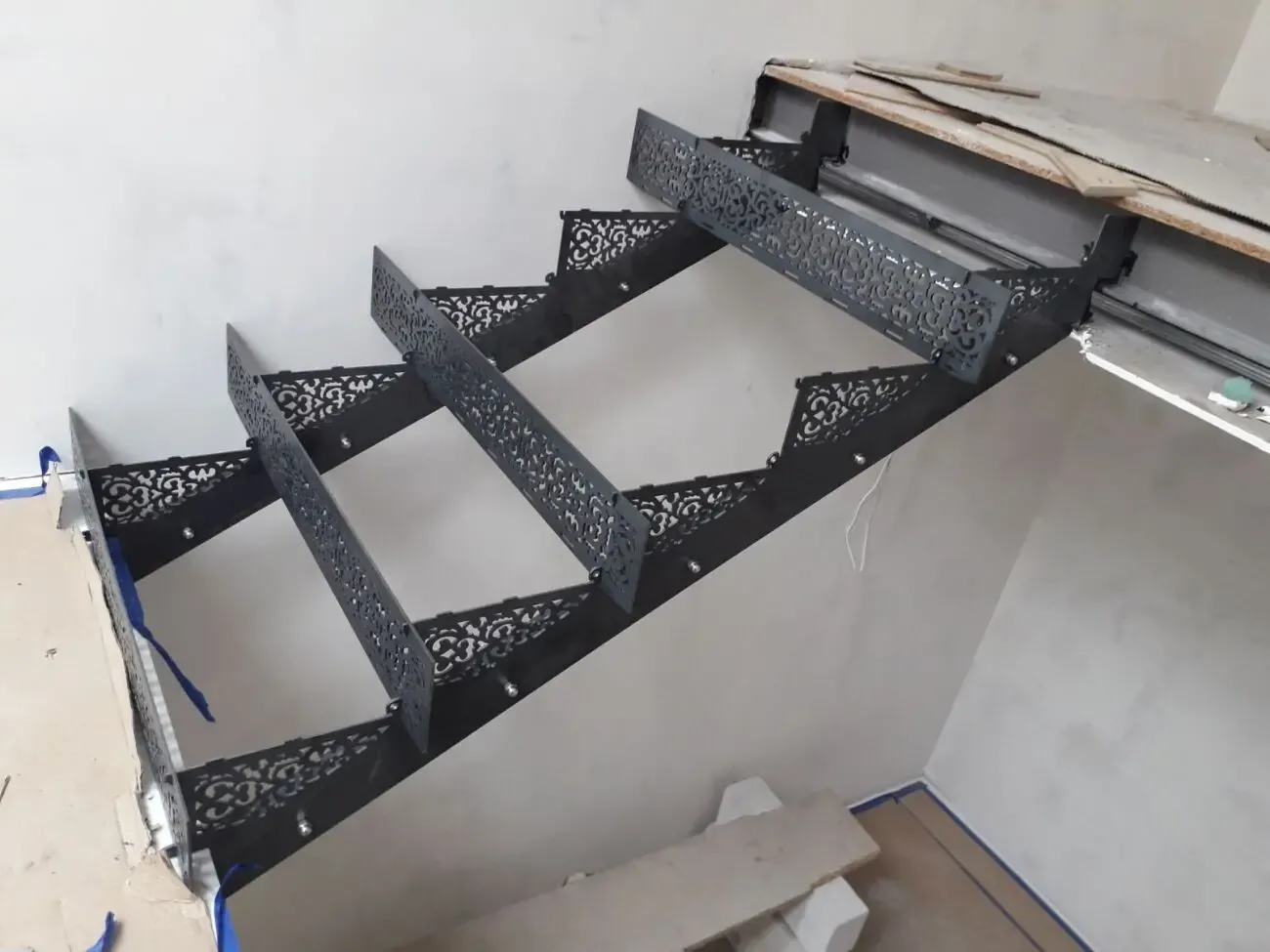 Лазерная резка металла/лазерна порізка металу львів 4