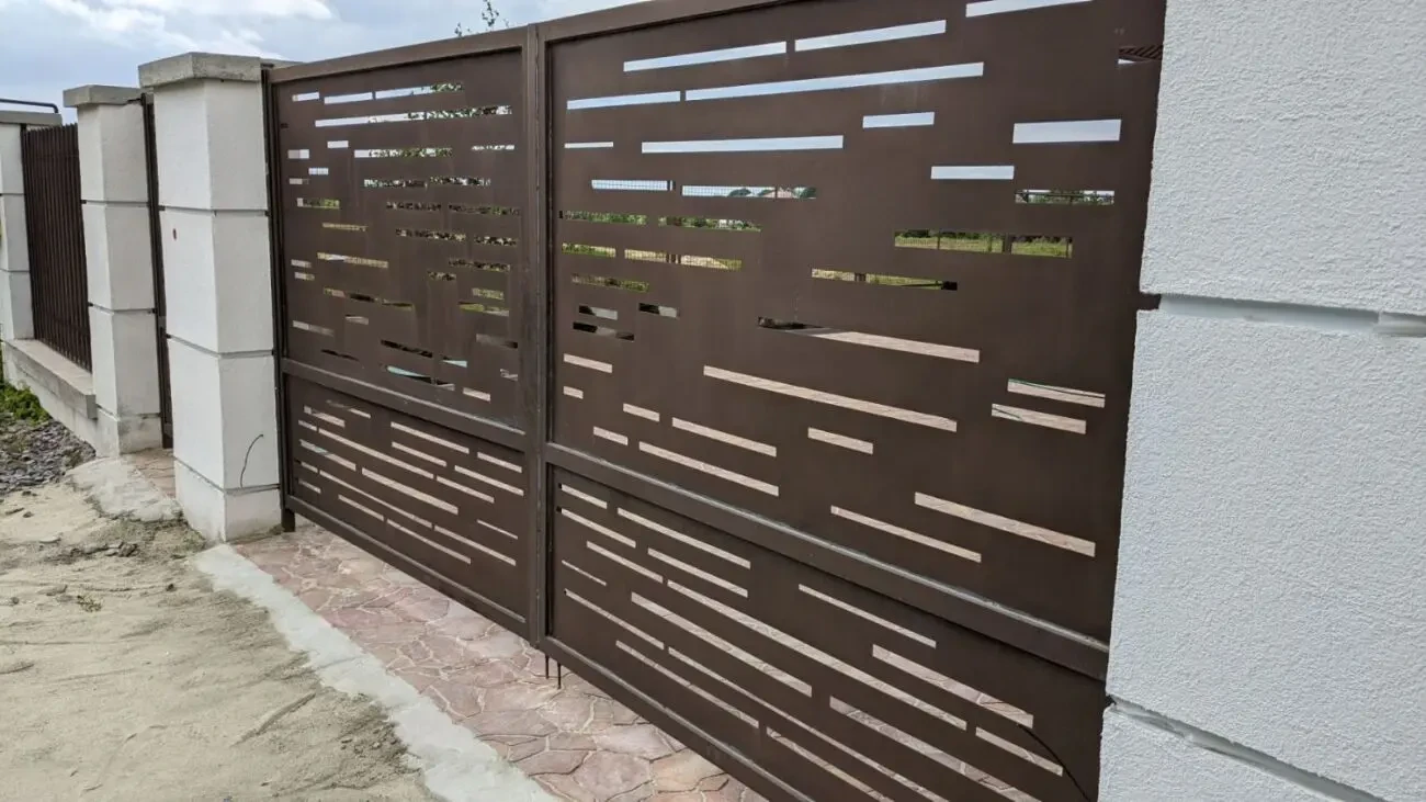 Лазерная резка металла/лазерна порізка металу львів 9