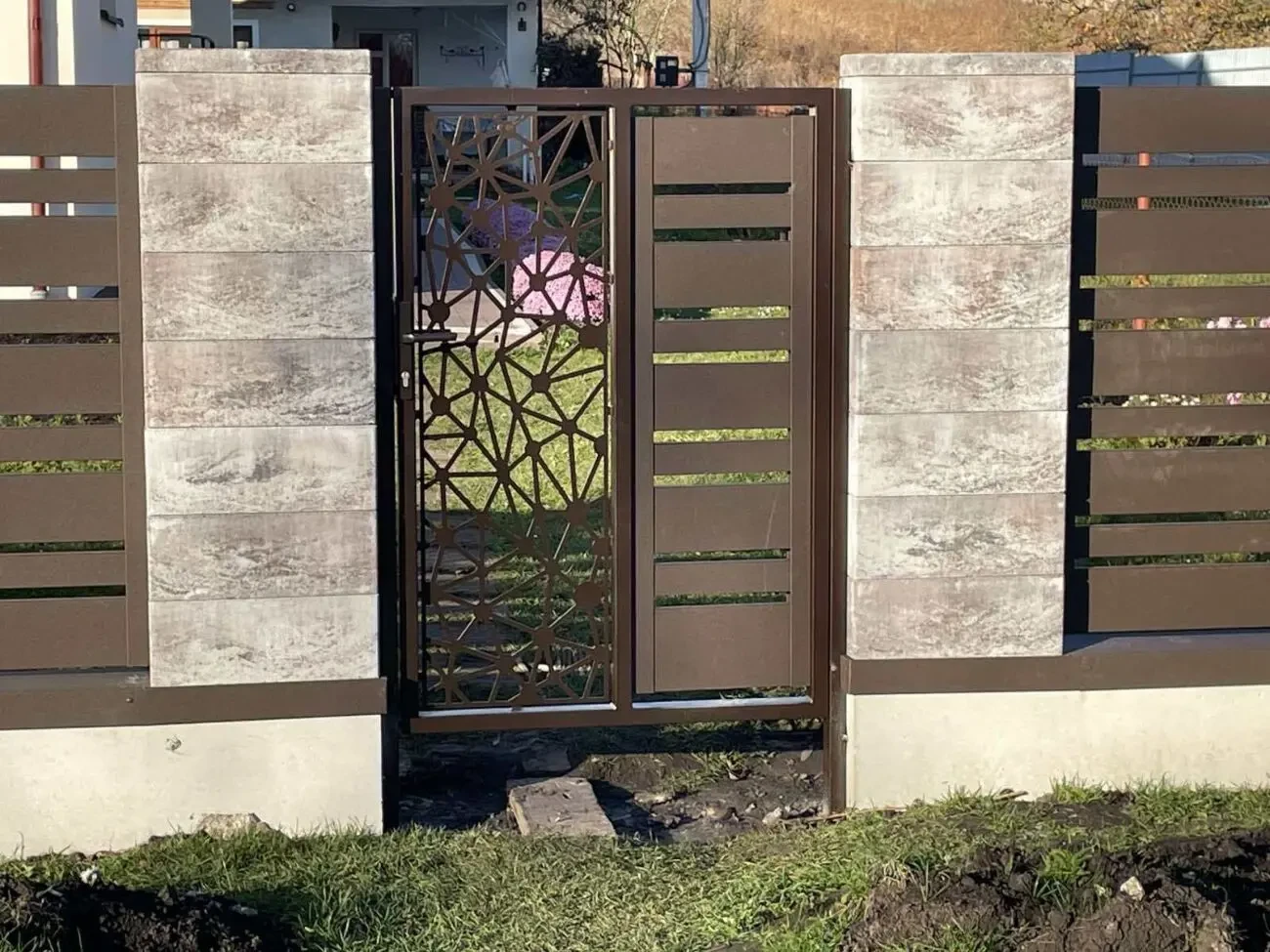 Лазерная резка металла/лазерна порізка металу львів 8