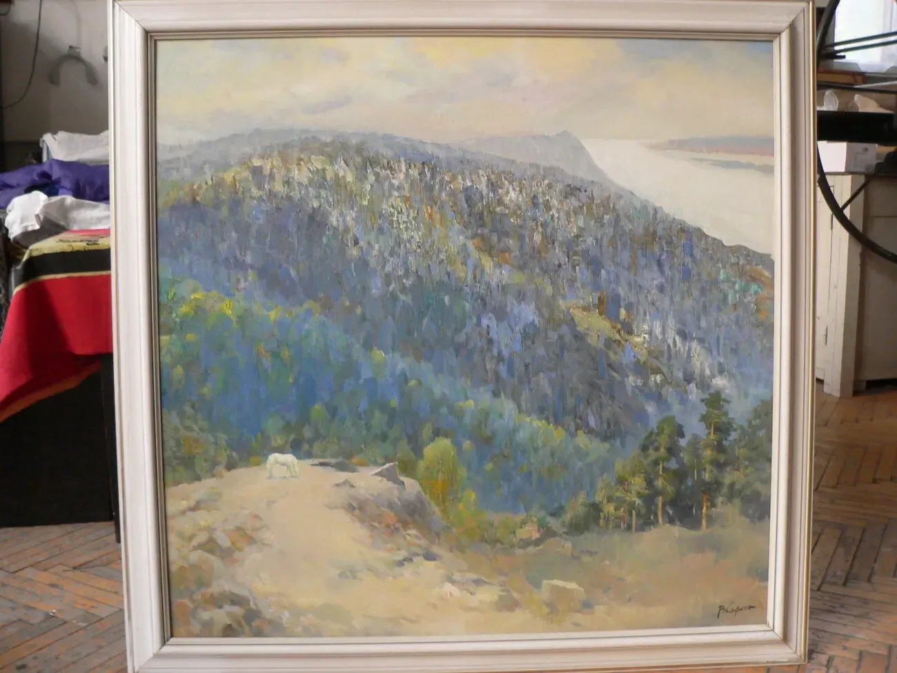 Продам картины, рисунок, пейзаж , Харьков пейзаж, живопись, арт 10