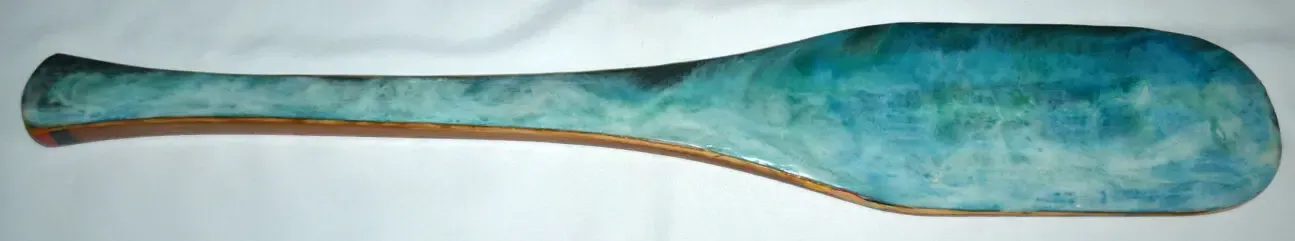 Весло в стиле Resit Art. 