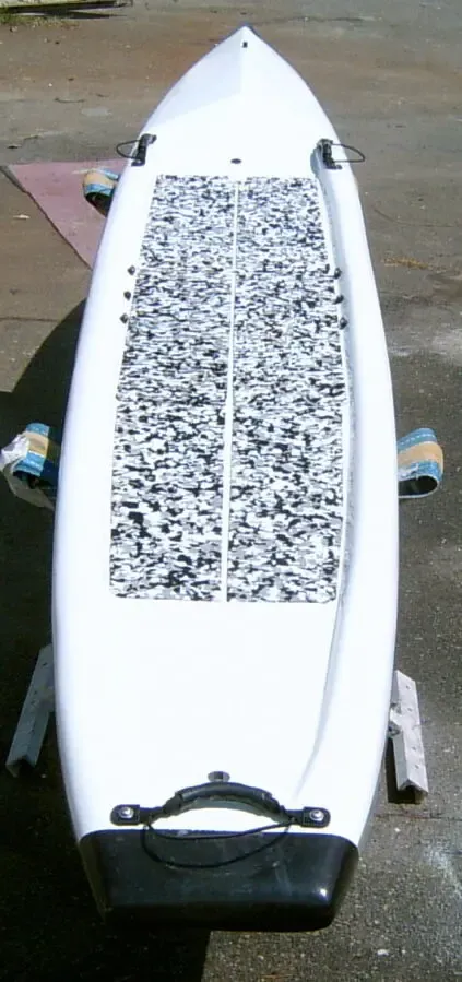 Sup доска Shvydko    14 х 23.6