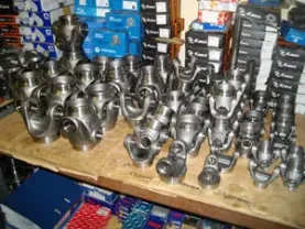 Продажа запчастей для грузовиков Киев, запчасти для грузовиков Киев