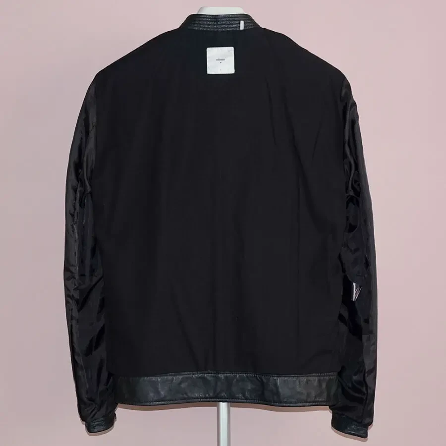 Minimum 100% кожа мужская кожаная куртка бомбер пилот демисезон 6