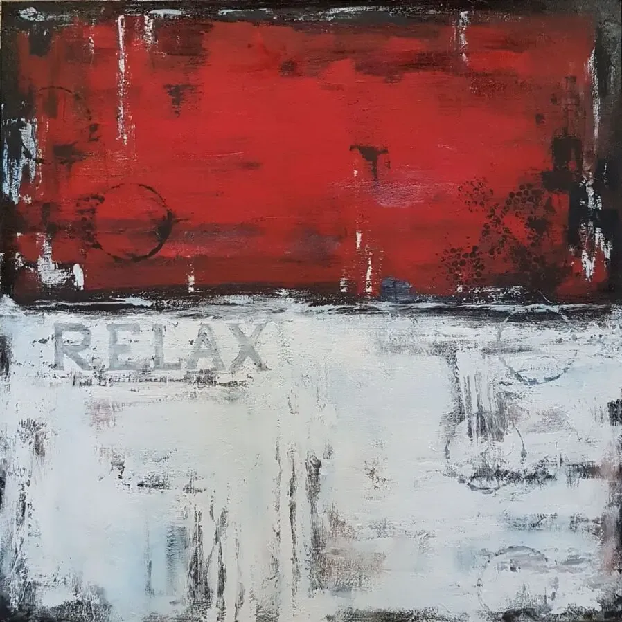 Продам картину ручной работы