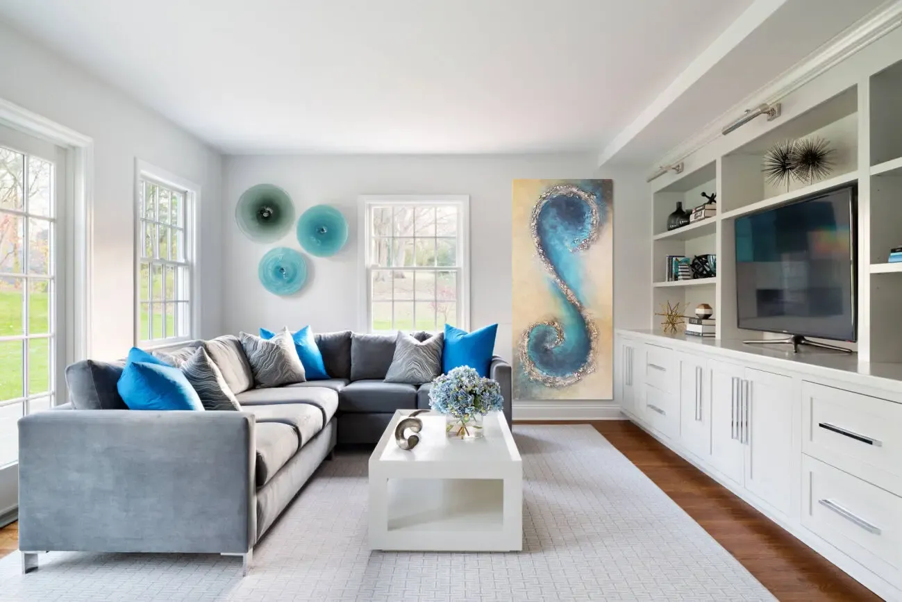 Продам картину ручной работы 2