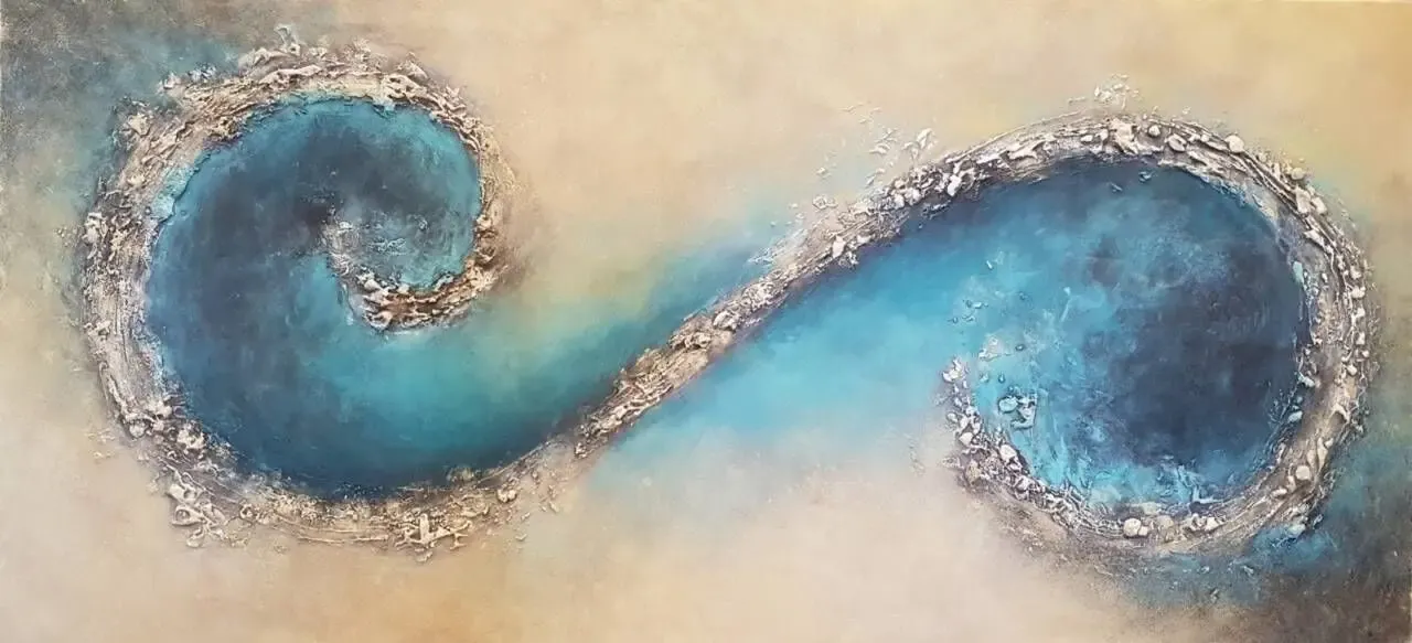 Продам картину ручной работы 3