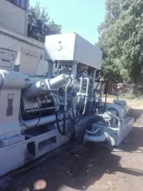 Пресс брикетировочный Б6238 Б6234 стружка