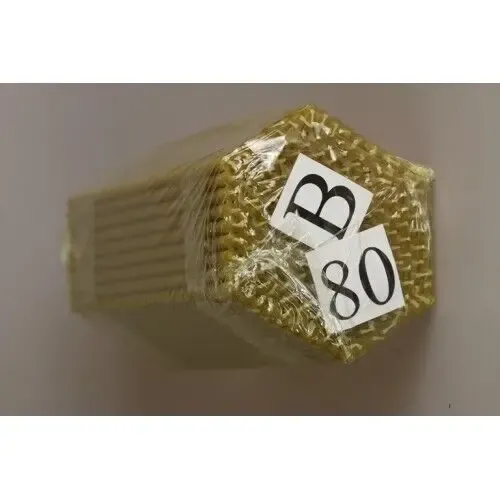 Свечи восковые 400 штук - 2 кг