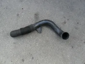 Воздуховод фильтра пежо, ситроэн 1.9td, 9614608880, оригинал