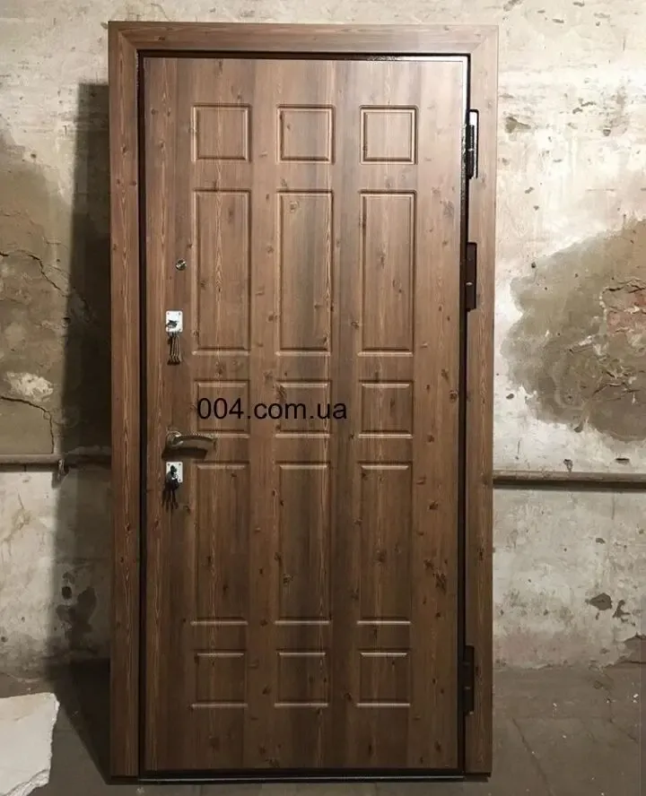 Металлические входные двери. цена. 6