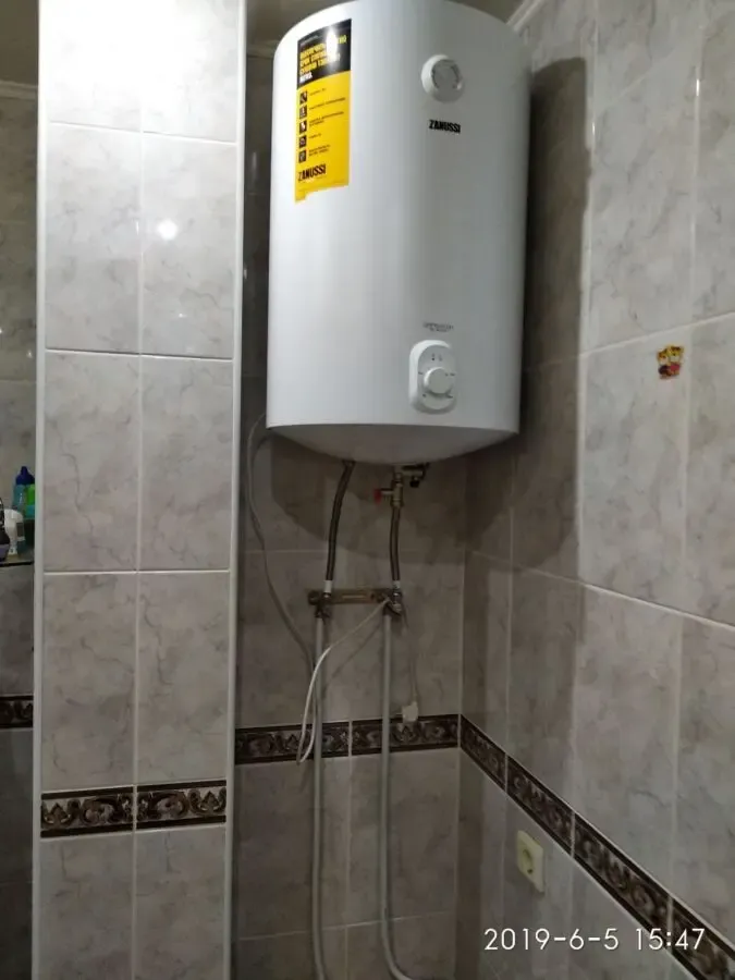 Монтаж систем отопления,водоснабжения,канализации,установка сантехники 2