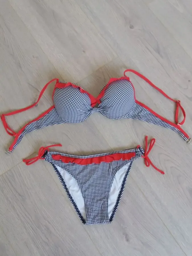 Купальник Rivage Line, 38р.