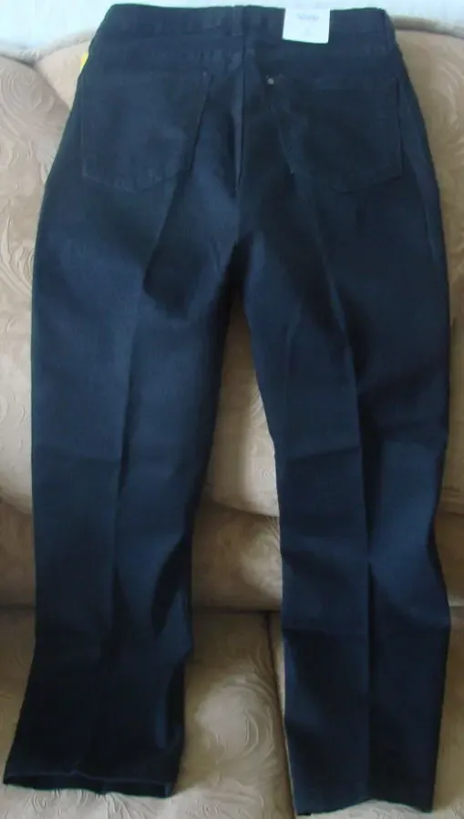 Джинси Denim H&m. розмір 27, Cn 165/68a 2