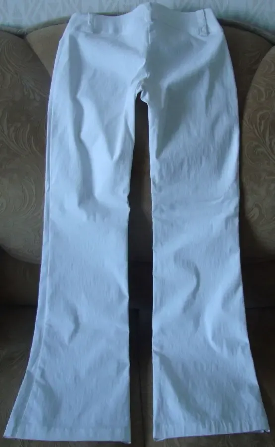 Штани (брюки) Straight легкі Pimkie. розмір 27 2