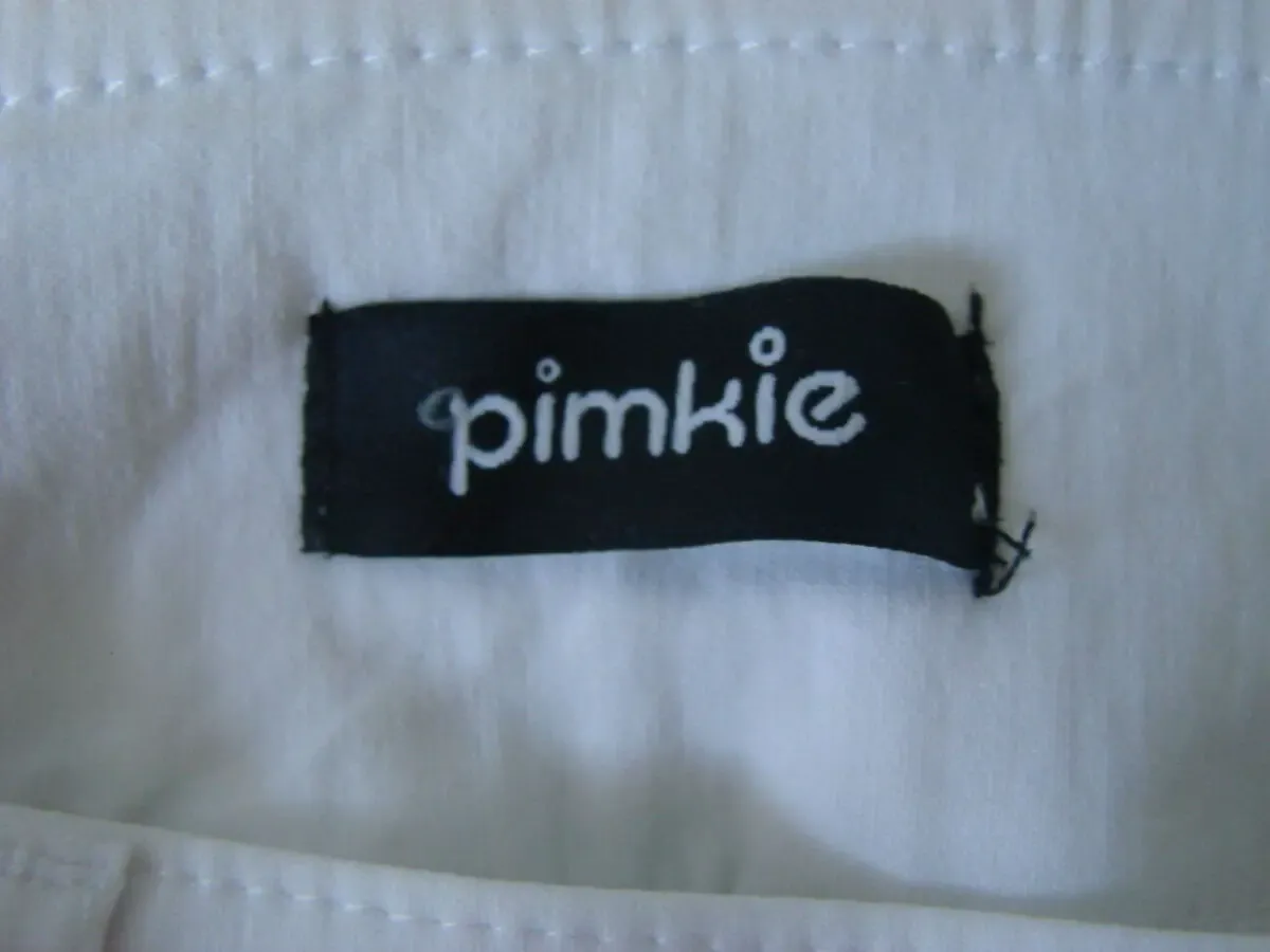 Штани (брюки) Straight легкі Pimkie. розмір 27 3