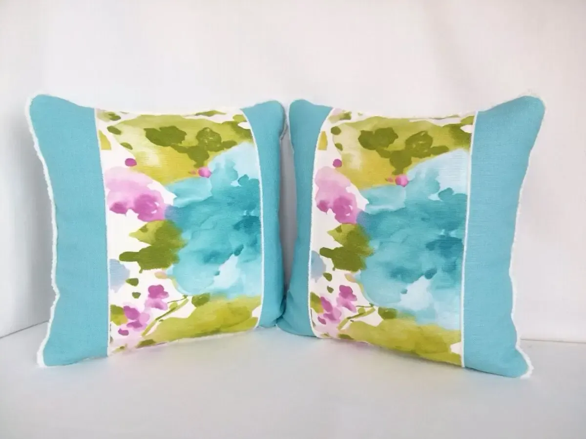 Комплект декоративных подушек 