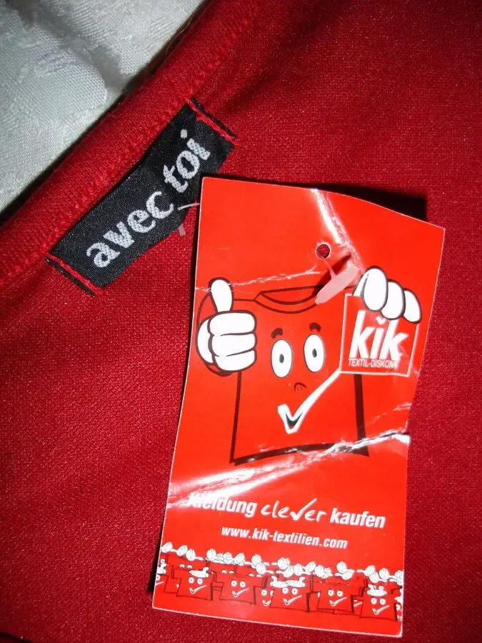 Кофта/светр 42 р., новий, бордовий, довгий рукав, ефектний, для дівчат 5