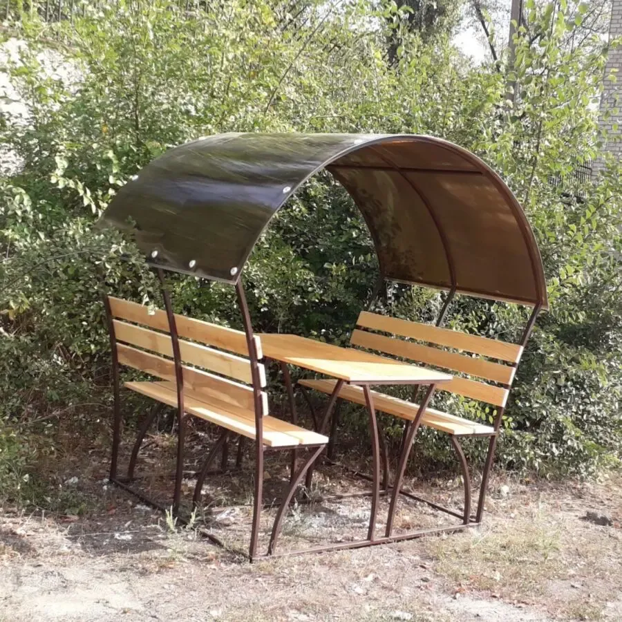 Беседка Альтанка