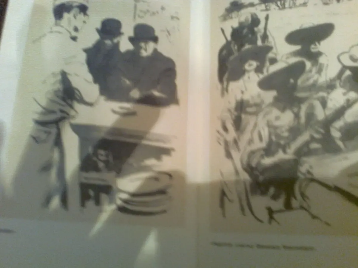 Э.ХЕМЕНГУЭЙ. Фиеста.ПРОЩАЙ, ОРУЖИЕ.Старик и море.1988.Москва Фото 8