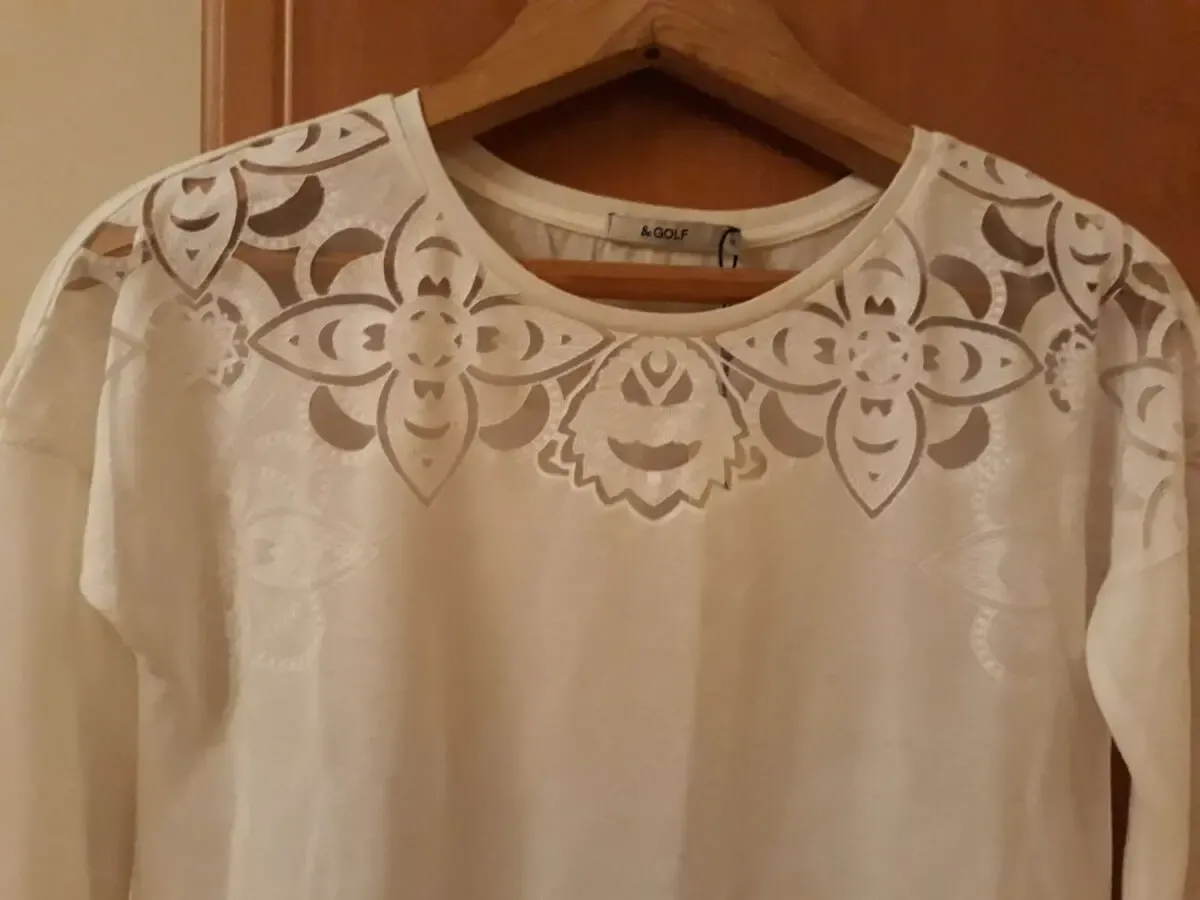 Женская блузка Golf 2