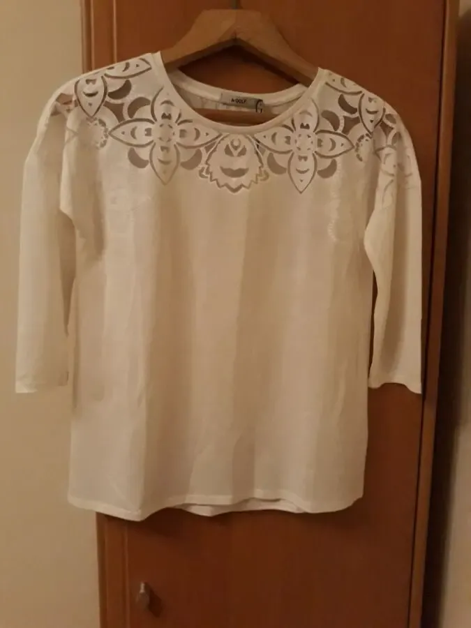 Женская блузка Golf