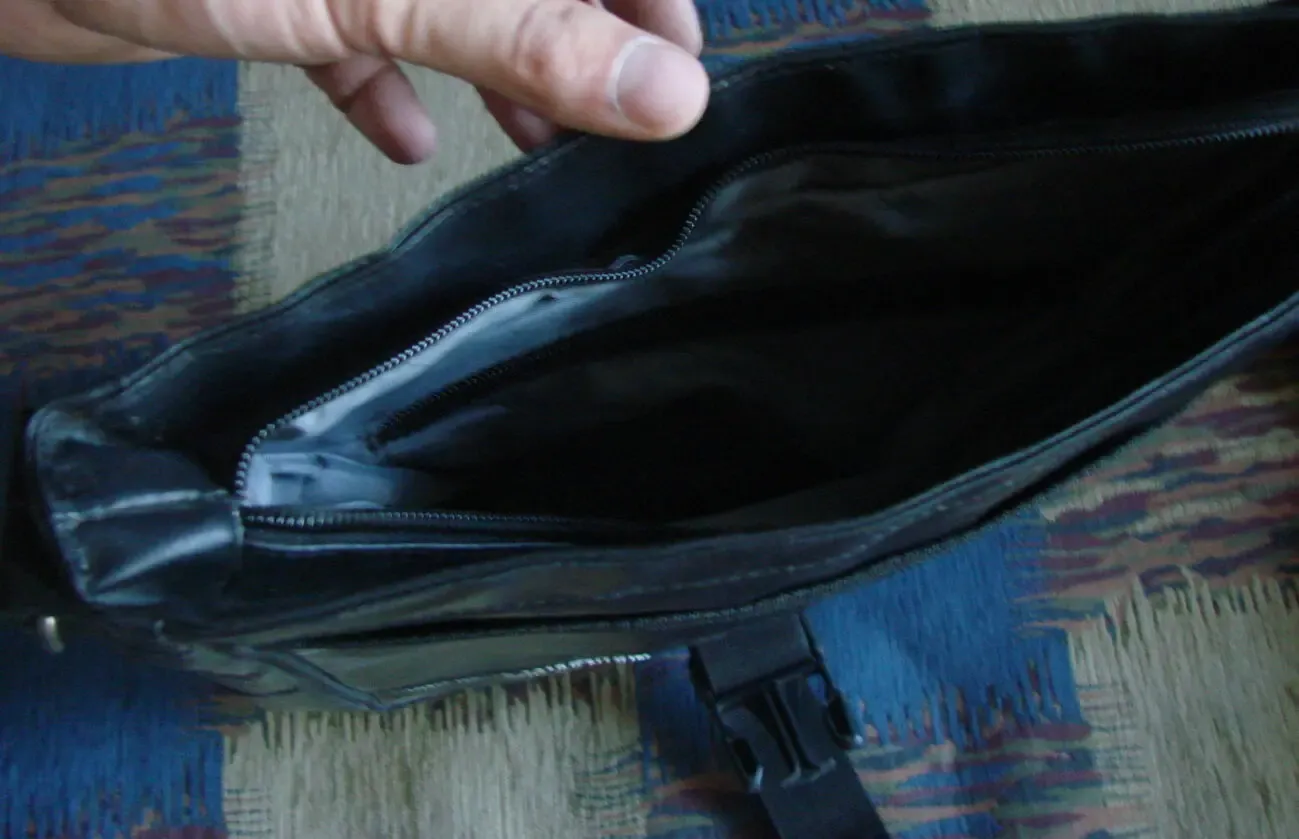 Сумка на плече Derby 3