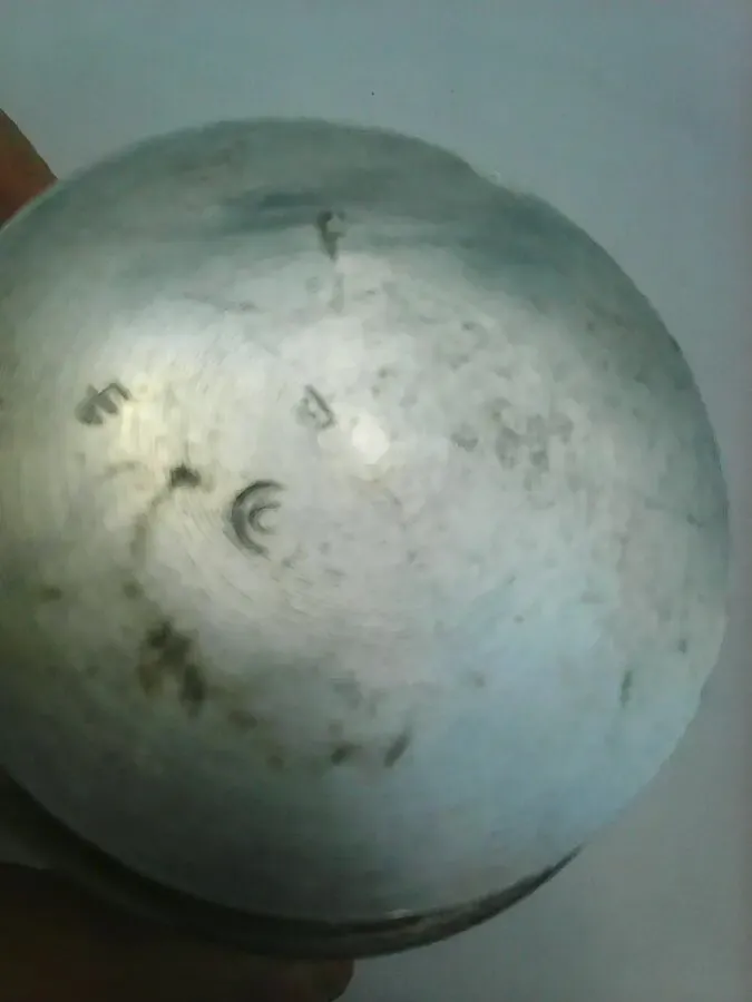 Поршня для мото 6