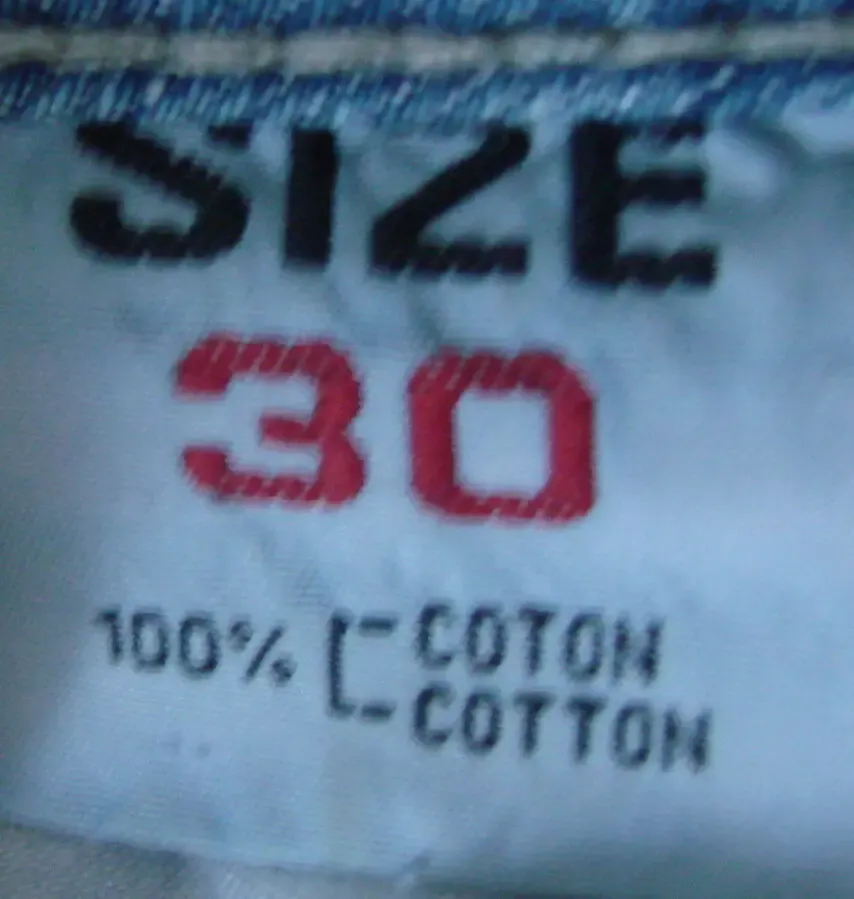 Джинси Imperial Tiger. розмір 36 (w30) 6