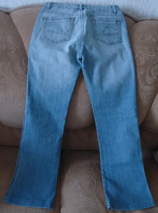 Джинси N Fashion. розмір 36 2