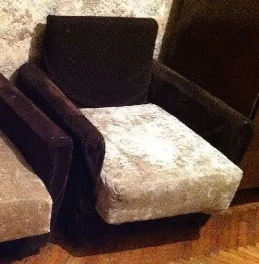 Шкаф 3 створчатый 2