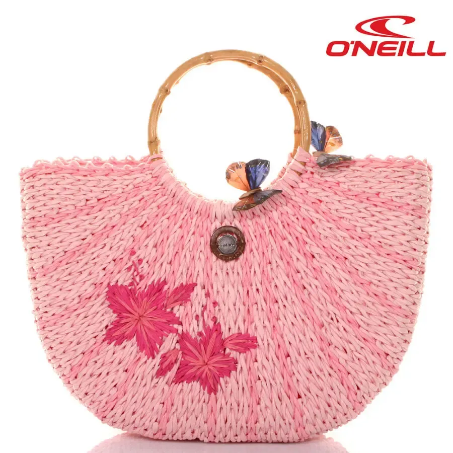 Сумка женская O'neill сша летняя пляжная сумочка шоппер хобо тоут