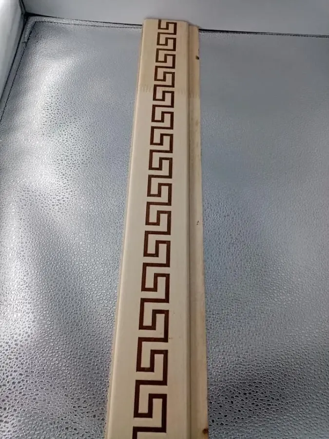 Тиснение древесины (вагонки) от 200 грн метр 2